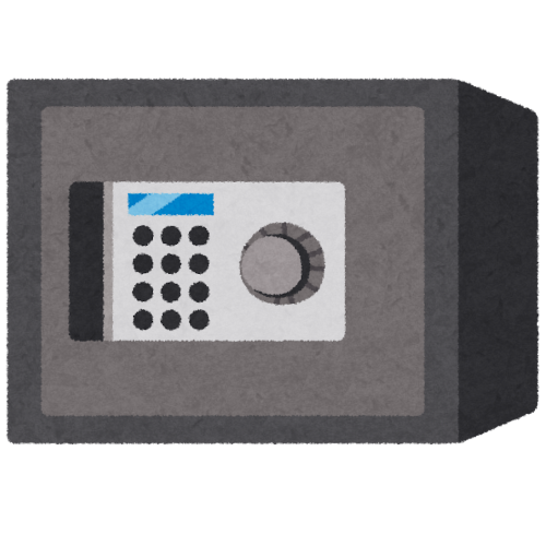 Security Safes Zimbabwe Logo
