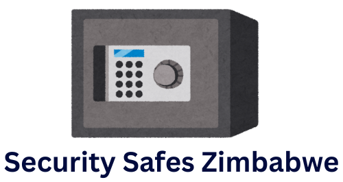 Security Safes Zimbabwe Logo